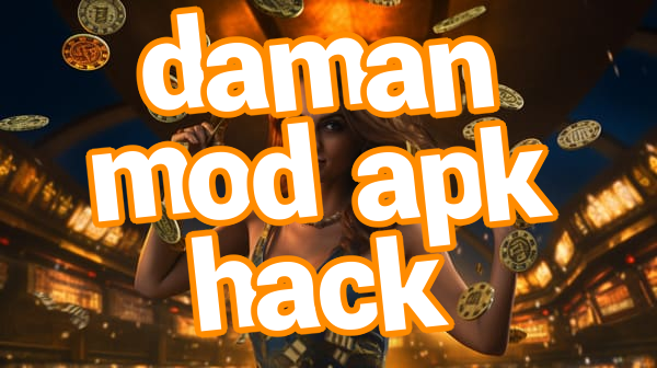 daman mod apk hack Screenshots