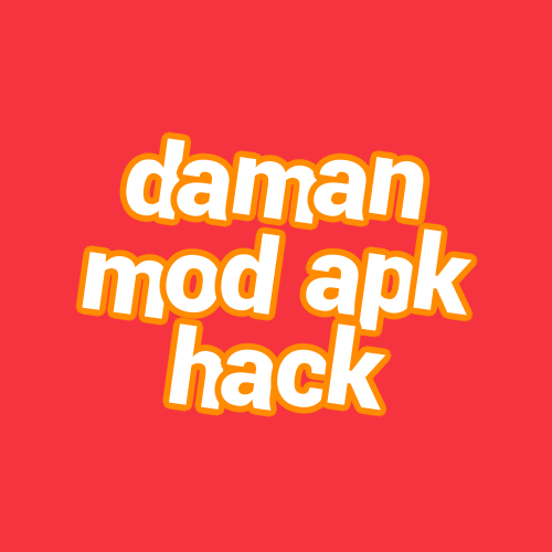 daman mod apk hack